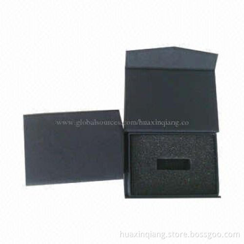 Diamond USB Flash Drive, Metal + Diamond Housing, 5-year Warranty, USB 2.0/3.0